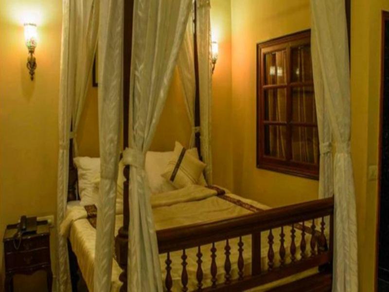 Hotel 233 Park Street Колката Екстериор снимка