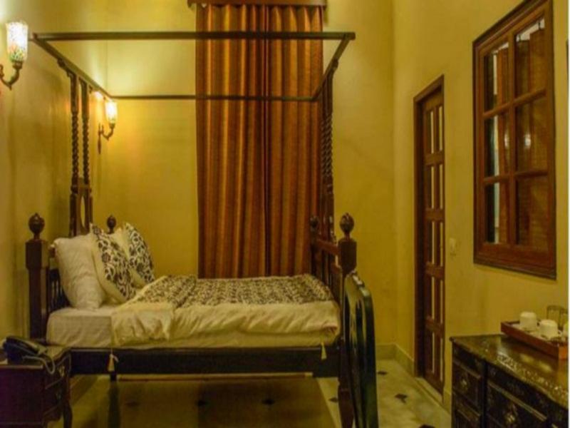 Hotel 233 Park Street Колката Екстериор снимка